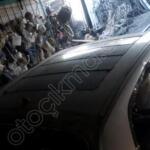Fiat Stilo 2025 Tavan Sacı Çıkma