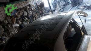 Kesme Tavan Sacı Fiat Stilo — Sökme Çıkma