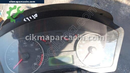 Fiat Stilo Gösterge çıkma parça