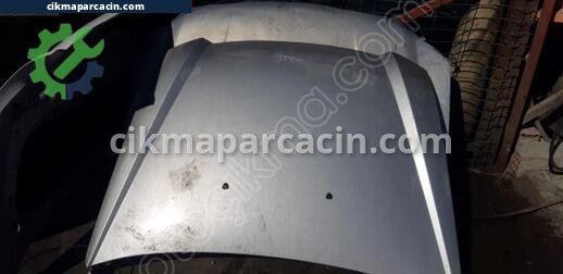 Fiat Stilo Kaput çıkma parça