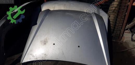 Fiat Stilo Kaput çıkma parça