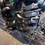 Fiat Stilo 2025 Motor Komple Çıkma