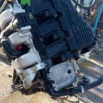 Fiat Stilo 2025 Motor Komple Çıkma