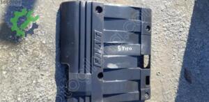 Fiat Stilo Motor Alt Muhafaza Çıkma