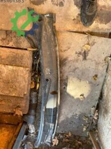Fiat Stilo Orijinal Çıkma Ön Cam Izgarası