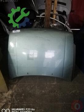 Fiat Stilo Ön Kaput çıkma parça
