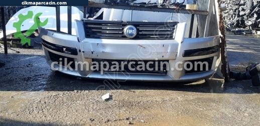 Fiat Stilo Ön Tampon çıkma parça