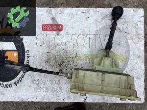FİAT STİLO Orijinal Çıkma Vites Mekanizması