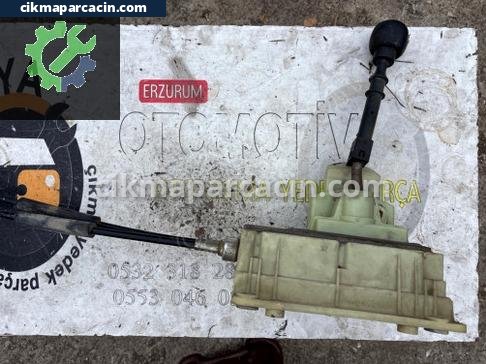 Fiat Stilo Vites Mekanizması çıkma parça