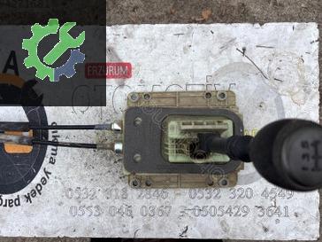 Fiat Stilo Vites Mekanizması çıkma parça