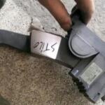 Fiat Stilo pedal orjinal çıkma