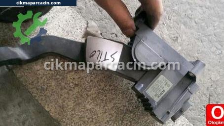 Fiat Stilo Pedal çıkma parça