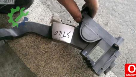 Fiat Stilo Pedal çıkma parça