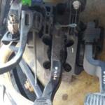 Fiat Stilo 2025 Pedal Çıkma