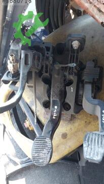 Fiat Stilo Pedal çıkma parça