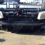 Fiat Stilo 2025 Radyatör Çıkma