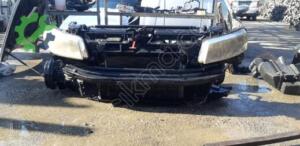 Fiat Stilo Radyatör Çıkma
