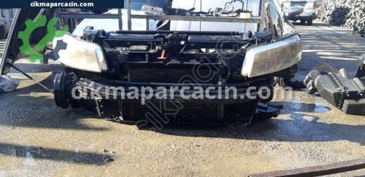 Fiat Stilo Radyatör çıkma parça