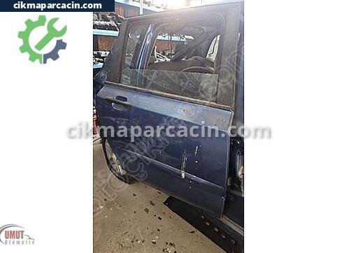 Fiat Stilo Sağ Arka Kapı çıkma parça