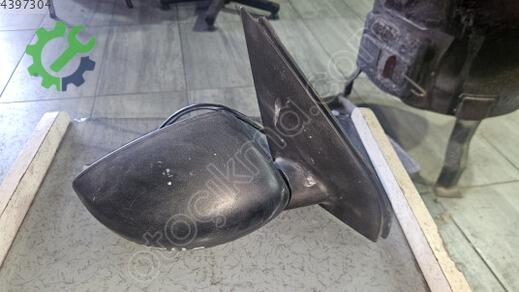 Fiat Stilo Sağ Dış Ayna çıkma parça