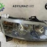 FİAT STİLO SAĞ FAR ORJİNAL 3 KAPI