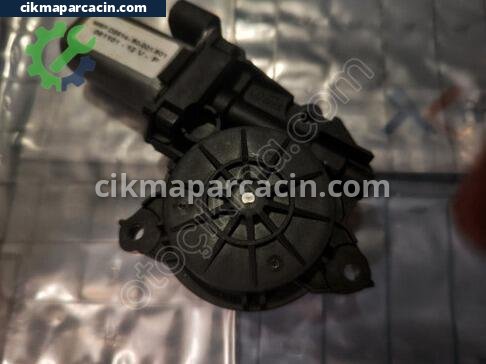 Fiat Stilo Cam Motoru çıkma parça