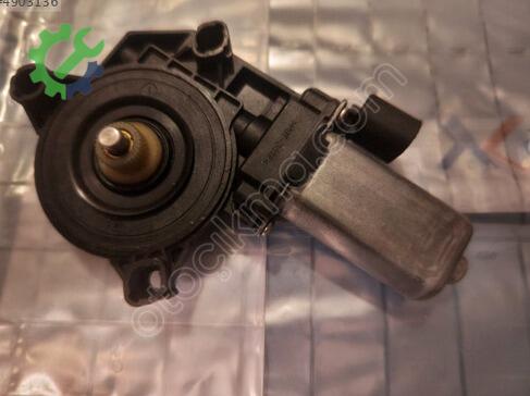 Fiat Stilo Cam Motoru çıkma parça