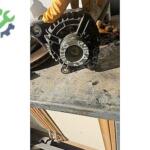 FİAT STİLO ŞARJ DİNAMOSU