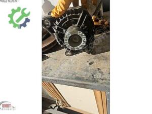 FİAT STİLO ŞARJ DİNAMOSU