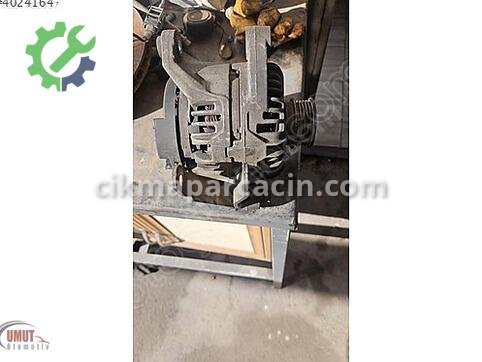 Fiat Stilo Şarj Dinamosu çıkma parça