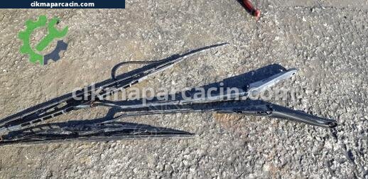 Fiat Stilo Silecek Kolu çıkma parça