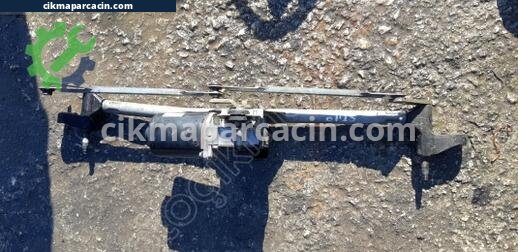 Fiat Stilo Silecek Motoru çıkma parça