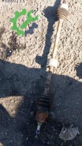 Çıkma Orijinal Sol Aks Fiat Stilo