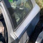 Fiat Stilo Arka Çamurluk Çıkma