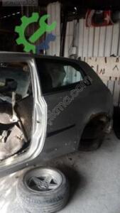 Fiat Stilo Orijinal Çıkma Sol Arka Çamurluk