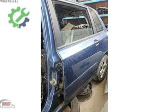 Fiat Stilo sol arka kapı