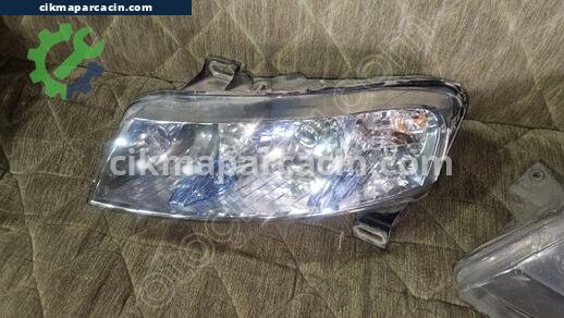 Fiat Stilo Sol Ön Far çıkma parça