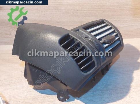 Fiat Stilo Sol Havalandırma Izgaraları çıkma parça
