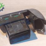 Çıkma Orijinal Sol Havalandırma Izgaraları Fiat Stilo 2004-2011 1821920335
