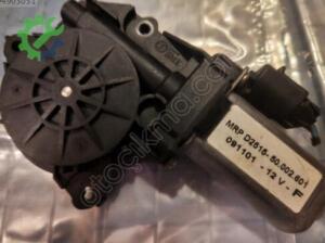 Fiat Stilo Cam Motoru Çıkma