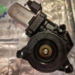 Fiat Stilo Cam Motoru Çıkma