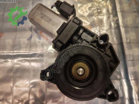 Fiat Stilo Cam Motoru çıkma parça