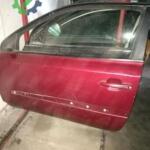 Fiat Stilo sol ön kapı orjinal çıkma