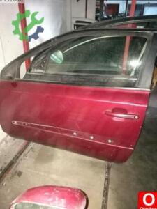 Fiat Stilo sol ön kapı orjinal çıkma