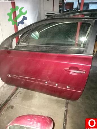 Fiat Stilo Sol Ön Kapı çıkma parça
