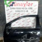 Fiat Stilo Orijinal Çıkma Sol Ön Kapı
