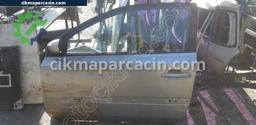 Fiat Stilo Sol Ön Kapı çıkma parça