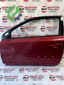 Fiat Stilo Sol Ön Kapı çıkma parça