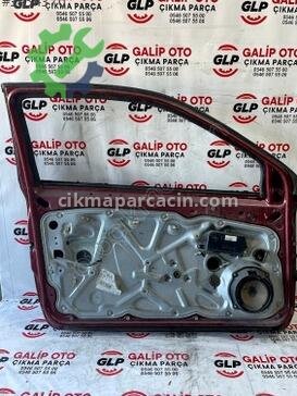Fiat Stilo Sol Ön Kapı çıkma parça