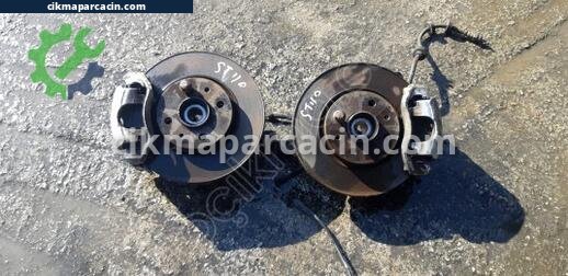Fiat Stilo Taşıyıcı çıkma parça